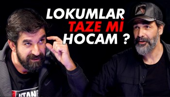 Maskeyi Takınca Maskelerimizi Çıkardık - Uğur Işılak & Serdar Tuncer | Konu Nedir?