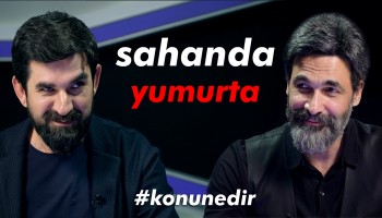 Kalbin Halleri - Uğur Işılak & Serdar Tuncer | Konu Nedir?