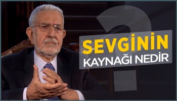 Sevginin Kaynağı Nedir? - Dinle Neyden | Ömer Tuğrul İnançer