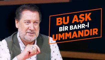 Bu Aşk Bir Bahr-i Ummandır - Çıktım Erik Dalına | Ahmet Özhan