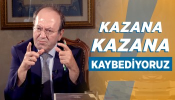 Kazana Kazana Kaybediyoruz! - Yol Haritası | Yusuf Kaplan