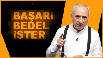 Başarı Bedel İster | Nurullah Genç