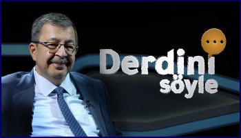 Derdini Söyle | Hayati İnanç