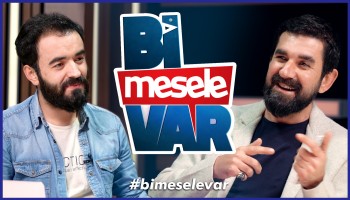 Bi Mesele Var | Serdar Tuncer & Orhan Karaağaç