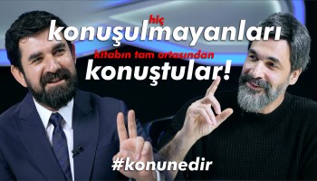 Serdar Tuncer Haber Sunarsa...! - Uğur Işılak & Serdar Tuncer | Konu Nedir?