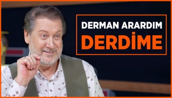 Derman Arardım Derdime - Çıktım Erik Dalına | Ahmet Özhan