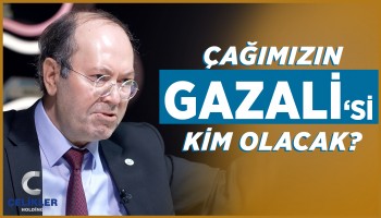 Çağımızın Gazali'si Kim Olacak? - Yol Haritası | Yusuf Kaplan