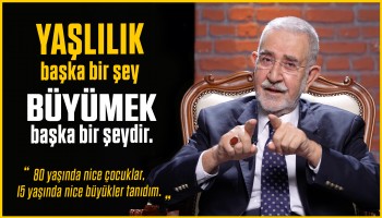 Osmanlıca Diye Bir Dil Yoktur! - Dinle Neyden | Ömer Tuğrul İnançer