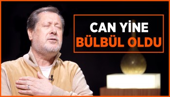 Can Yine Bülbül Oldu - Çıktım Erik Dalına | Ahmet Özhan