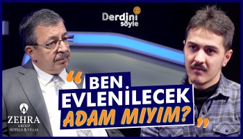 Evleneceklere Tavsiyeler - Hayati İnanç | Derdini Söyle