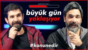 Sevgililer Günü, Yalnızlık ve Sezai Karakoç - Uğur Işılak & Serdar Tuncer | Konu Nedir?