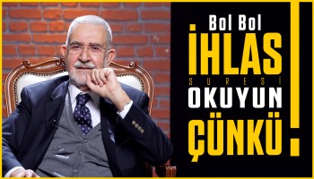 Kur'an-ı Kerim Niçin Okunur? - Dinle Neyden | Ömer Tuğrul İnançer