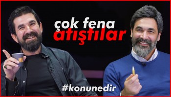 Allah Kimi Sever?- Uğur Işılak & Serdar Tuncer | Konu Nedir?
