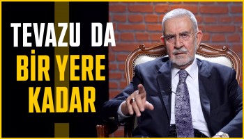 Allah'ın En Sevmediği Hal - Dinle Neyden | Ömer Tuğrul İnançer