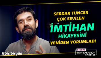İMTİHAN... Unutulmaz Bir Aşk Hikayesi - Biri Bir Gün | Serdar Tuncer