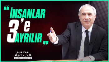Düşünenler - Yapanlar - Düşünerek Yapanlar - Nurullah Genç | Başarı Bedel İster