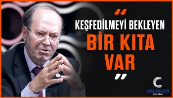Buna Kafa Yormamız Lazım - Yol Haritası | Yusuf Kaplan