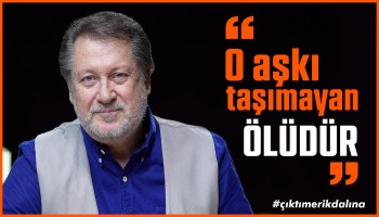 Aşkın İle Aşıklar - Çıktım Erik Dalına | Ahmet Özhan