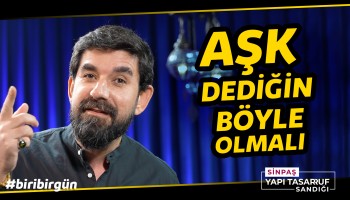 Çobanın Aşkı Hikayesi - B08 - Biri Bir Gün | Serdar Tuncer