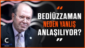 Bediüzzaman Bu Çağa Ne Söyler? - Yol Haritası | Yusuf Kaplan