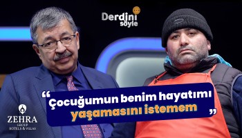 En Büyük Zenginlik Nedir? - Hayati İnanç | Derdini Söyle
