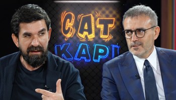 Çat Kapı - Mahir Ünal | (15 Temmuz - FETÖ - Sosyal Medya - Türkiye İttifakı)
