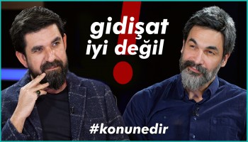 Nefsin Oyunları - Uğur Işılak & Serdar Tuncer | Konu Nedir?