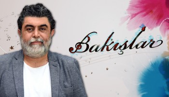 Bakışlar | Bertan Rona