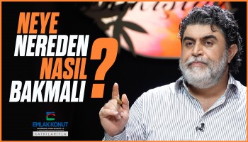 Marifet Gören Kişide - Bertan Rona | Bakışlar