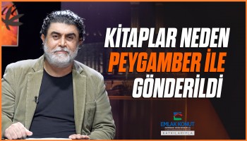 İlmi Kitaplardan Öğrenebilirsin ama İrfan Başka Bir Şeydir - Bertan Rona | Bakışlar