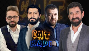 Bir 28 Şubat Muhasebesi - İsmail Kılıçarslan - Ersin Çelik - Adem Metan | Çat Kapı