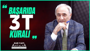 Günlük Uygulayabileceğimiz Başarı Yolları - Nurullah Genç | Başarı Bedel İster