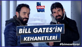 Ramazan'da neler var neler | Bi Mesele Var