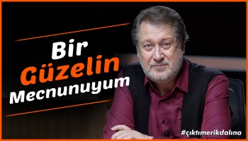 Gurbet Elde Hasta Düştüm Ağlarım - Çıktım Erik Dalına | Ahmet Özhan
