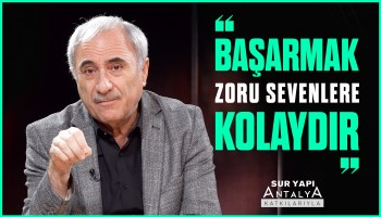 Kolayı Sevenler Neden Başarılı Olamaz? - Nurullah Genç | Başarı Bedel İster