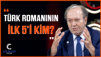 Anadolu Nuh'un Gemisidir - Yol Haritası | Yusuf Kaplan