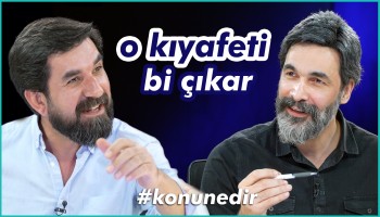 Bırak Taklidi, Kendin Ol! - Uğur Işılak & Serdar Tuncer | Konu Nedir?