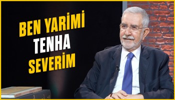 Sevgi Parmak İzi Gibidir - Dinle Neyden | Ömer Tuğrul İnançer