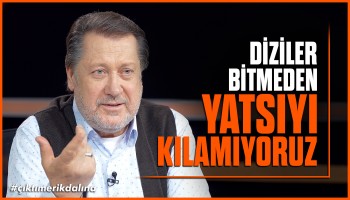 Severim Ben Seni Candan İçeri - Çıktım Erik Dalına | Ahmet Özhan