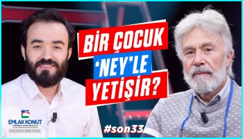 Kalplere Çip Taktılar - Mim Kemal Öke | SON33