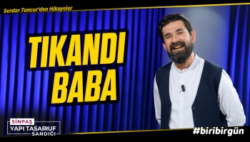 Vermeyince Mabud Neylesin Mahmud - Biri Bir Gün | Serdar Tuncer