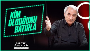 Mankurtlar Başarılı Olamazlar - Nurullah Genç | Başarı Bedel İster