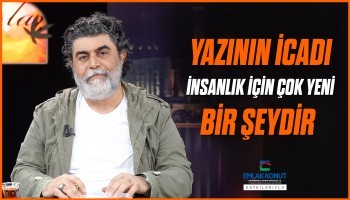 Anlam Parçada Değil Bütündedir - Bertan Rona | Bakışlar