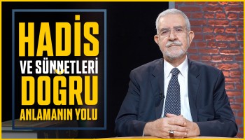 Sünnetleri Hikmetle Yorumlamak - Dinle Neyden | Ömer Tuğrul İnançer