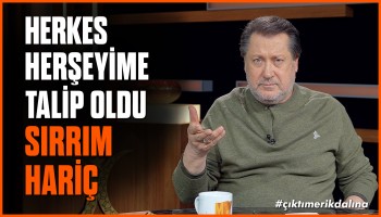 Yeni Şeyler Söylemek Lazım - Çıktım Erik Dalına | Ahmet Özhan