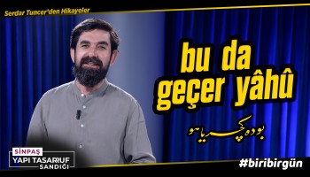 Ne Gam Baki Ne Dem Baki - Biri Bir Gün | Serdar Tuncer