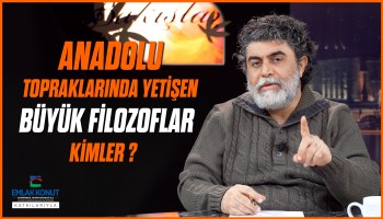 Osmanlı Başka Kültürlere Nasıl Yaklaşıyordu? - Bertan Rona | Bakışlar