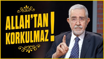 Dünyada 1 Tane Acı Vardır - Dinle Neyden | Ömer Tuğrul İnançer