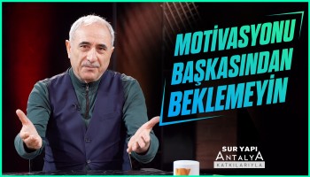 Denenmiş Denenmez - Nurullah Genç | Başarı Bedel İster
