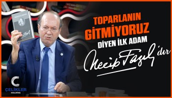 Durduğunuz Yer, Gördüğünüz Şeyi Belirler - Yol Haritası | Yusuf Kaplan